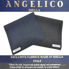 Костюм ткань итальянской шерсти мужской деловой костюм